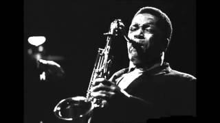 John Coltrane - Softly, As in a Morning Sunrise