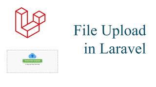 Image Upload using File System in Laravel | Laravel Tutorial