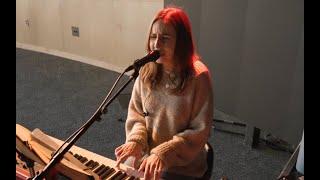 This Is The Air I Breathe - Ashley Bailey | UPPERROOM Wednesday Set 12/11/2024