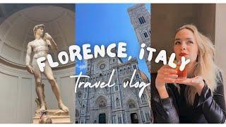 florence, italy | 2023 travel vlog