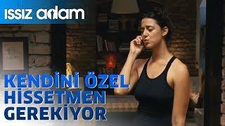 Issız Adam | Kendini Özel Hissetmen Gerekiyor