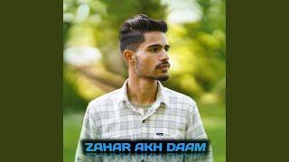 Zahar Akh Daam