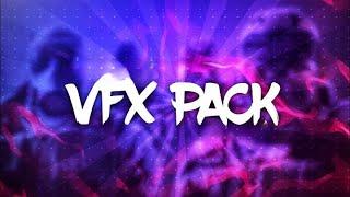 Iconicly Creates VFX Pack Google Drive (Link In Description)