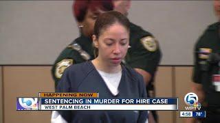 Dalia Dippolito sentencing