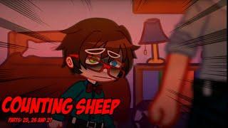 COUNTING SHEEP [] Fnaf 4 [] Mep part []