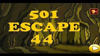 501 Free New Escape Games Level 44 Walkthrough