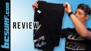 Billabong PX1 Stretch Boardshort Review - BCSurf.com