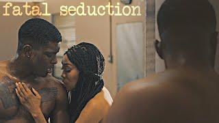 Jacob and Nandi - Fatal Seduction