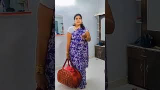 #Pellam Oorelithe comedy | kalyani official 3 | Telugu funny videos 