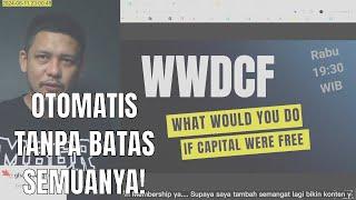 WWDCF ep. 001: Iklan Shopee OTOMATIS, TANPA BATAS, Semua Produk!