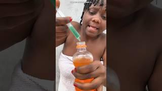 She did this #trending #comedyskits #funny #comedy #africancomedy #skits #mrmacaroni