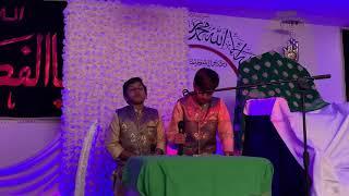 15 Shaban - Derby Imambargah - Shaan & Rizwan Hussain