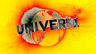 UNIVERSAL PICTURES / UNIVERSAL STUDIO INTRO 9 - TEAM BAHAY 3.0 SUPER COOL VISUAL & AUDIO EFFECT EDIT