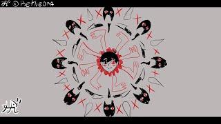 OMORI "1/2" Animation wip