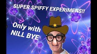 Spiffy News (Episode 6) *Nill bye appears*