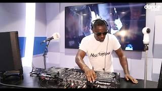 Idris Elba - Exclusive Live DJ Set