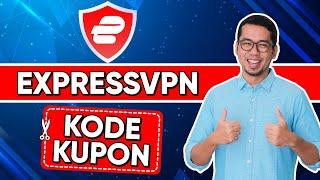 Kode Kupon ExpressVPN  Diskon, Promo, dan Penawaran Terbaik dari ExpressVPN