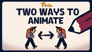 Should you PLAN your animation?