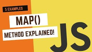 Javascript Map() Method Explained with 5 Examples 2022
