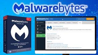 MalwareBytes How To Install For PC/Laptop  Tutorial 2024 [no charge]