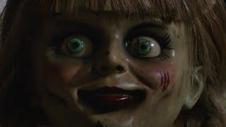 Annabelle Comes Home – Official Trailer