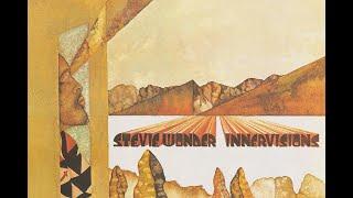 S̲t̲evie W̲o̲nder - In̲n̲ervision̲s (Full Album) 1973