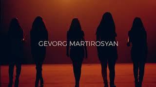 Gevorg Martirosyan - Hay Aghchik / Comming Soon