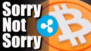 Ripple XRP Is Going Over $100 A Coin WE JUST GOT SOME INSANELY MASSIVE NEWS IT'S GO TIME FOR XRP