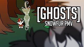[GHOSTS] Snowfur PMV/Animation Meme