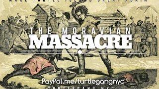 (Gnadenhutten) The Moravian Massacre