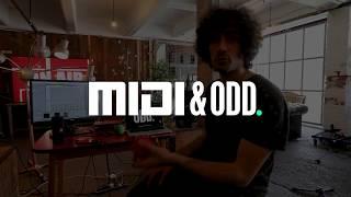 MIDI & Oddball