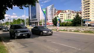 Nokia Lumia 630 720p video sample