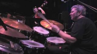 Stéphane Huchard - African Tribute to Art Blakey