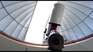 WORLD'S ONLY BREWERY WITH A SCIENCE GRADE TELESCOPE - BEND, OREGON - Worthy Craft Brewery