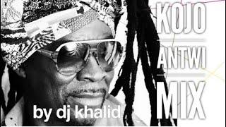 Kojo Antwi Mix