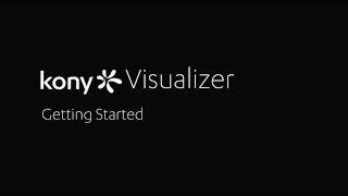 Getting Started with Visualizer