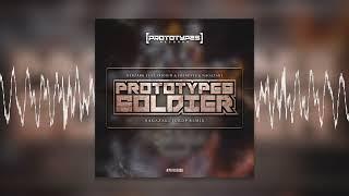 Prototypes Soldier (Nagazaki FCKDP Remix) [PRFREE30]