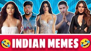 Wah bete moj kardi  | Ep. 105 | Indian Memes Compilation