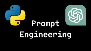 Prompt Engineering for Beginners - Tutorial 1 - Introduction to OpenAI API
