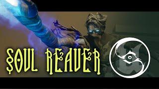 Soul Reaver in Unreal 5