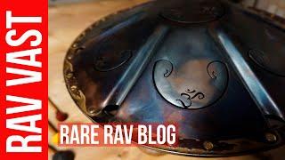 RARE RAVs REVIEW Part 1 | RAV Vast Blog