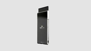 SIRIN LABS Unveils the Design for the Dual-Screen FINNEY™