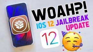 Jailbreak iOS 12 Update: NEW iOS 12.1.2 Jailbreak Exploits! (we’re CLOSE) 