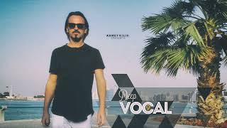 DEEP VOCAL 9 - AHMET KILIC