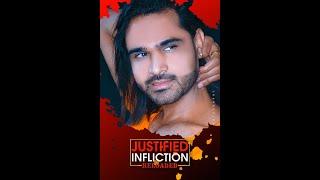 JUSTIFIED INFLICTION - Short Teaser