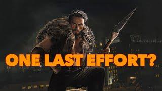 Kraven The Hunter: Sony's Final Shot at Glory? | Movie Review