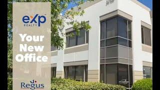 EXP the office space solution