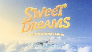 J-Hope 'Sweet Dreams' feat.Miguel | NEW SINGLE & LIVE PERFORMANCE!