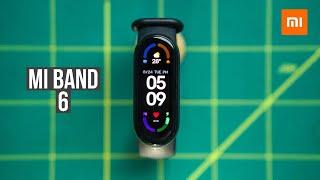 Mi Band 6 Got Some New Smartwatch Features ! Experience After Using It For 2 Months