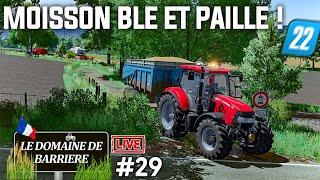  [LIVE DOMAINE DE BARRIERE] Du boulot ce soir pour la Medion !!!